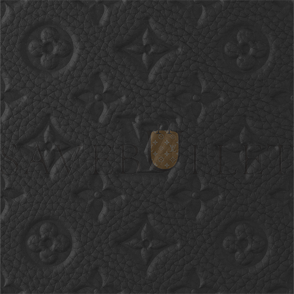 LOUIS VUITTON MASTER S LOCK BRIEFCASE M20835 (39*30*4cm)